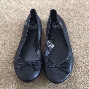 Fergalicious Flats size 10M